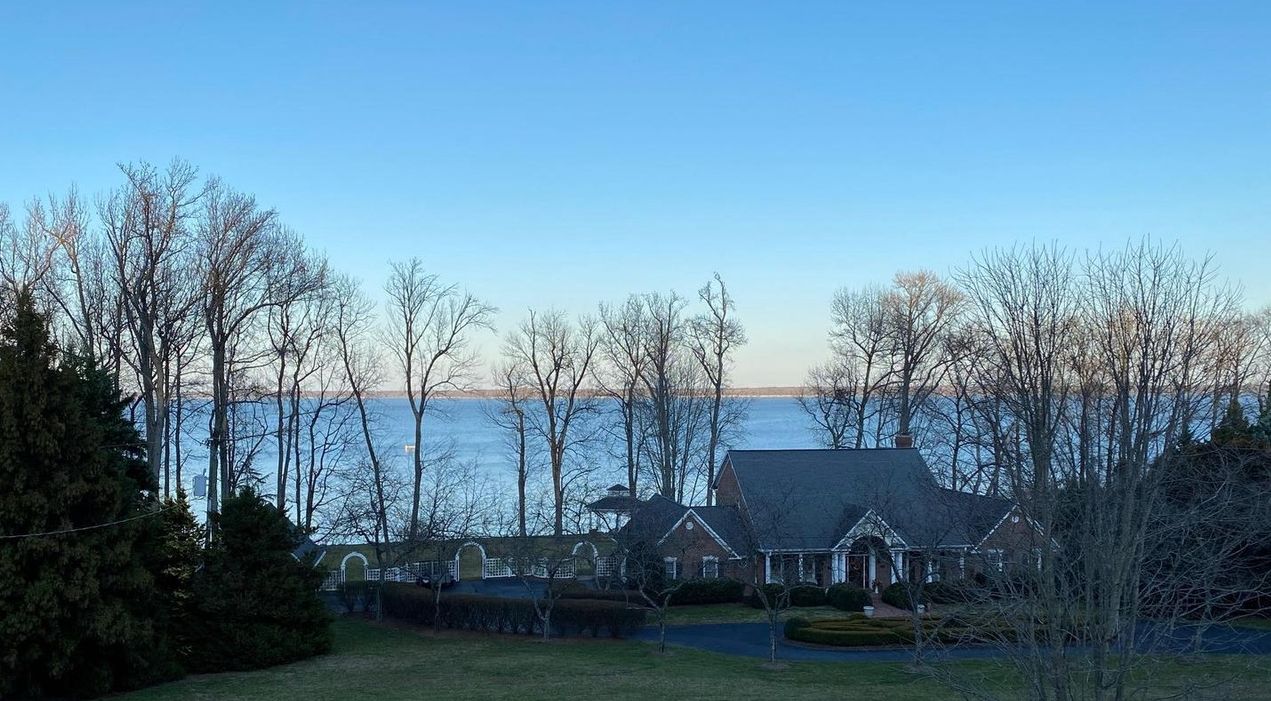 fsbo waterfront sale by owner stafford va